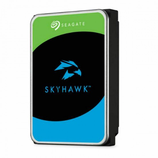 Hard Drive Seagate ST3000VX015 3,5" 3 TB