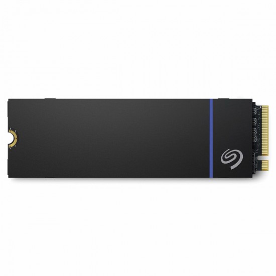 Hard Drive Seagate ZP2000GP3A2001 2 TB SSD