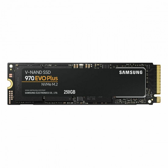 Hard Drive SSD Samsung MZ-V7S250BW M.2 250 GB SSD