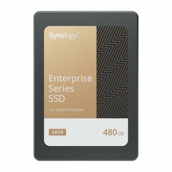 Hard Drive Synology SAT5220-480G