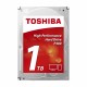 Hard Drive Toshiba HDWD110EZSTA 1TB 7200 rpm 3,5" 1 TB 3,5"