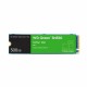 Hard Drive Western Digital Green SN350 500 GB SSD