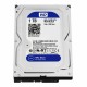 Hard Drive Western Digital RS120 ARGB 3,5" 1 TB