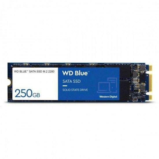 Hard Drive Western Digital SA510 500GB Hard Drive Western Digital SA510 500GB