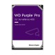 Hard Drive Western Digital WD142PURP 3,5" 14 TB