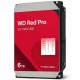 Hard Drive Western Digital WD6005FFBX 6 TB