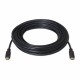 HDMI cable with Ethernet NANOCABLE 10.15.1820 20 m v1.4 Black 20 m