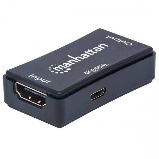 HDMI repeater Manhattan 207621