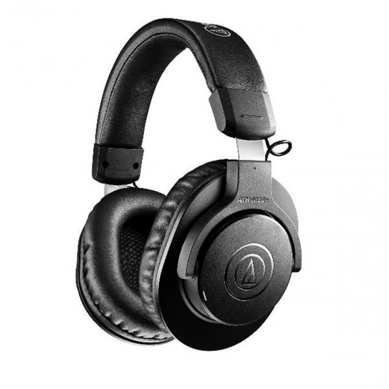 Headphones Audio-Technica Iberia ATH-M20XBT