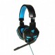 Headphones Ibox X8 Blue Black