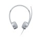 Headphones Lenovo GXD1E71386 White