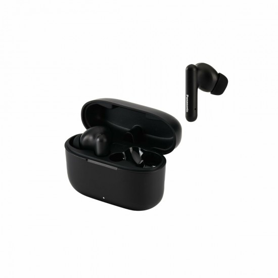 Headphones Panasonic RZB110WDEK Black