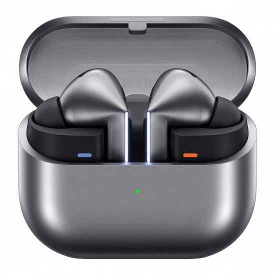 Headphones Samsung BUDS3 PRO Grey