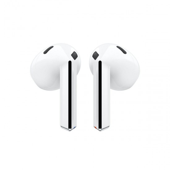 Headphones Samsung SM-R530NZWAEUE White Black