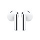 Headphones Samsung SM-R530NZWAEUE White Black