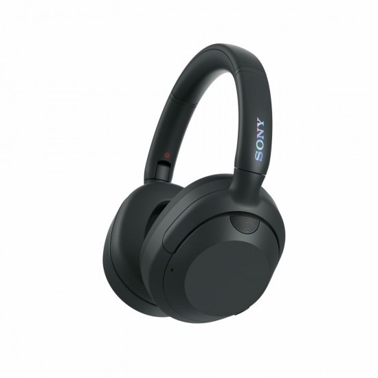 Headphones Sony WHULT900NB Black