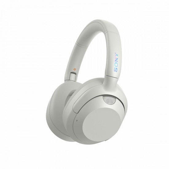 Headphones Sony WHULT900NW White