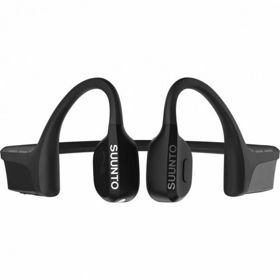 Headphones Suunto SS050942000 Black