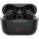 Headphones with Microphone Aiwa EBTW-888ANC/BK Black Headphones with Microphone Aiwa EBTW-888ANC/BK Black