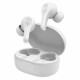 Headphones with Microphone Edifier White