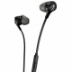 Headphones with Microphone Hyperx Cloud EarBuds II Black