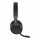 Headphones with Microphone Jabra 27599-989-999 Black