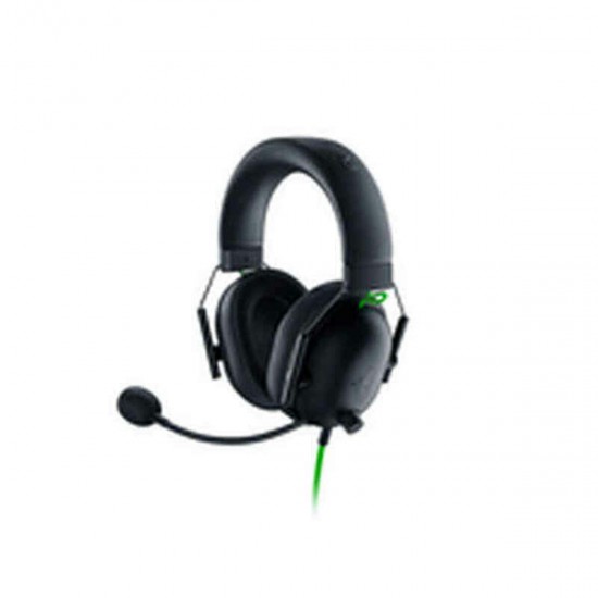 Headphones with Microphone Razer RZ04-03240100-R3M1 Black Green