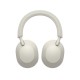 Headphones with Microphone Sony WH1000XM5S.CE7 Silver Beige Black/White