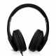 Headphones with Microphone V7 HA701-3NP Black