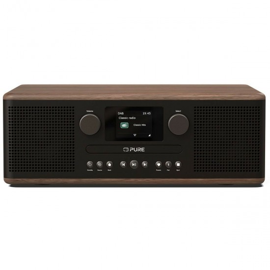 Hi-Fi Pure CLASSIC C-D6