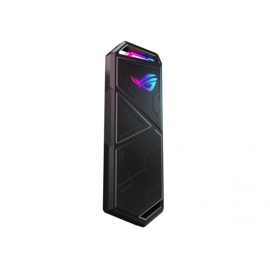 Housing for Hard Disk Asus ROG Strix Arion Lite Black USB USB-C