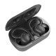 In-ear Bluetooth Headphones G95 Black