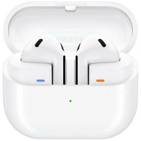 In-ear Bluetooth Headphones Samsung Galaxy Buds 3 White