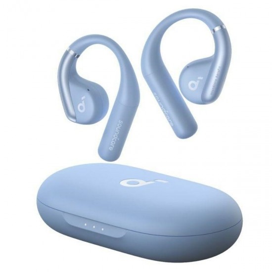 In-ear Bluetooth Headphones Soundcore AEROFIT PRO Blue