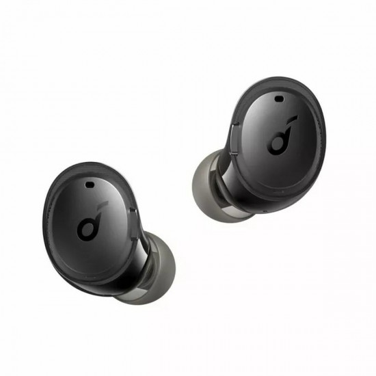 In-ear Bluetooth Headphones Soundcore DOT 3I V2 Black