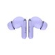 In-ear Bluetooth Headphones Trust 25297 Purple