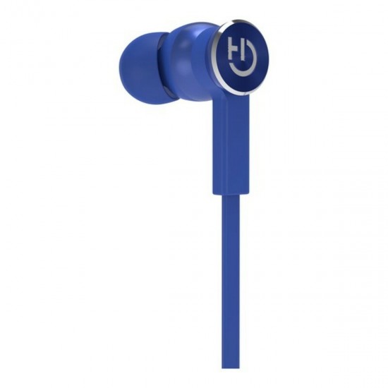 In ear headphones Hiditec AKEN Bluetooth V 4.2 150 mAh