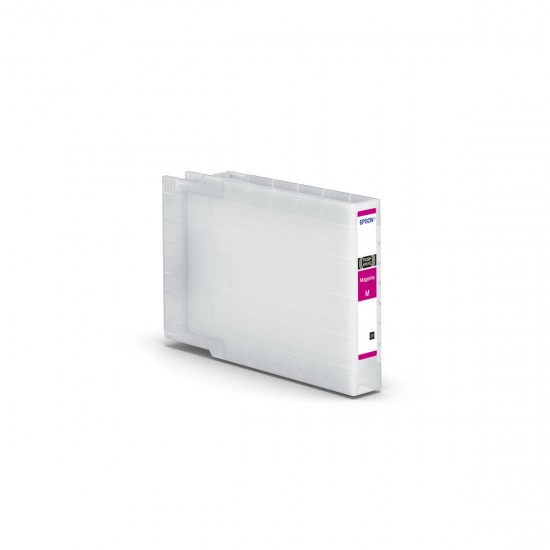 Ink and Photogrpahic Paper pack Epson C13T04A34N White Magenta