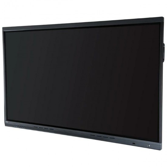 Interactive Touch Screen iggual IGG318805 65"