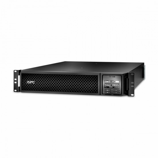 Interactive UPS APC SRT2200RMXLI-NC