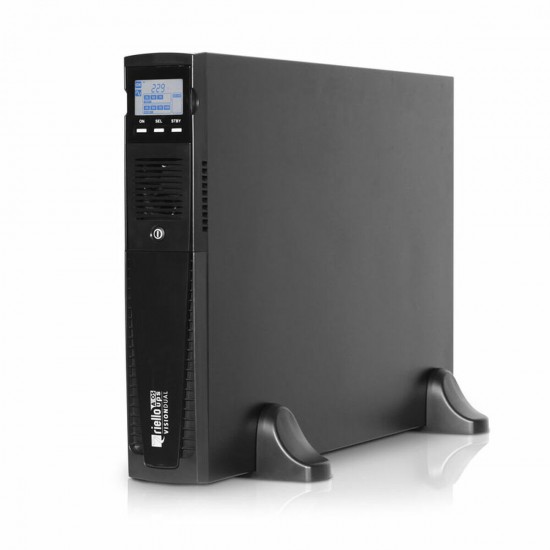 Interactive UPS Riello VSD 1100 1000 VA 990 W