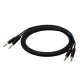 Jack Cable Sound station quality (SSQ) SS-1459 5 m