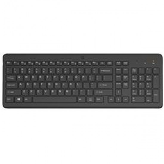 Keyboard and Mouse HP 805T1AA#ABE