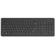 Keyboard and Mouse HP 805T1AA#ABE