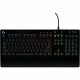 Keyboard and Mouse Logitech G213 Prodigy Black Qwerty Italian