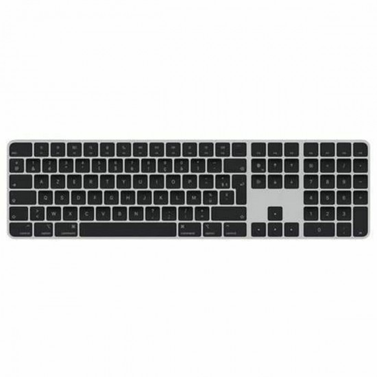 Keyboard Apple Magic French AZERTY