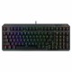 Keyboard Asus Black