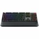 Keyboard Asus Strix Scope NX Black