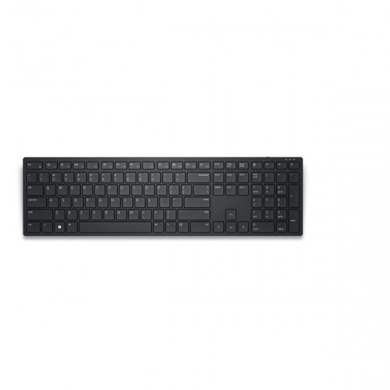 Keyboard Dell KB500 Qwerty US Black QWERTY