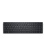 Keyboard Dell KB500 Qwerty US Black QWERTY